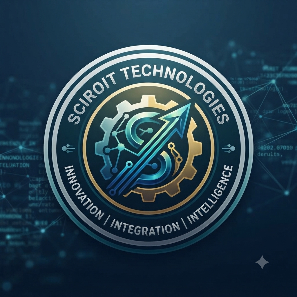 Sciroit Logo